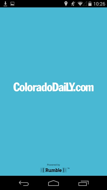 Colorado Daily Local News截图8