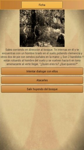 Elige tu aventura: Santiago截图8