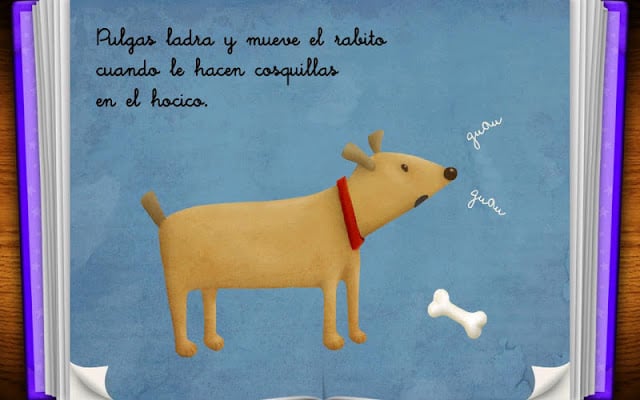 Cuento de las Cosquillas截图1