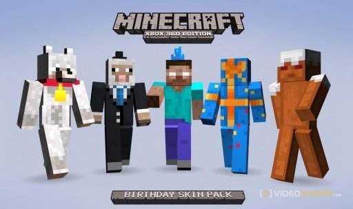 MinecraftPE秘技截图3