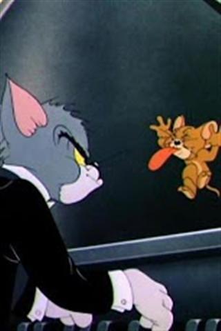 Tom and Jerry Channel截图2