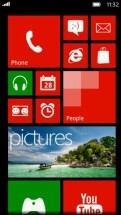 Windows 8 Screen截图5