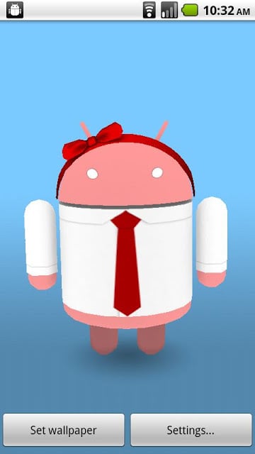 Pimp My Droid Wallpaper Free截图3