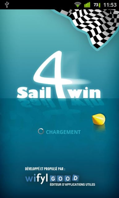 Sail4win截图2