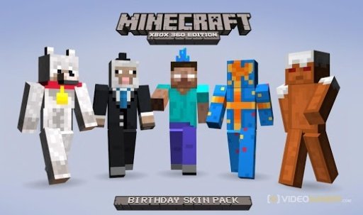 MinecraftPE秘技截图5