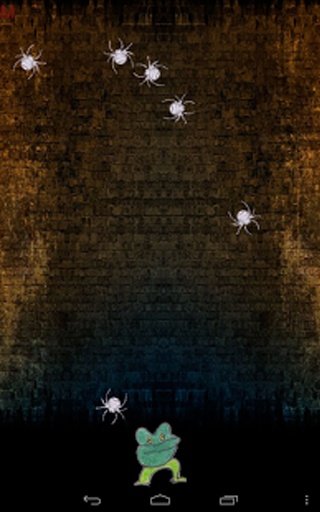 Spiders Invade截图4