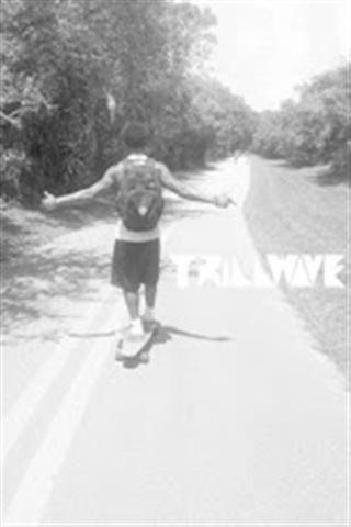 TriLlWavE音乐专辑截图3