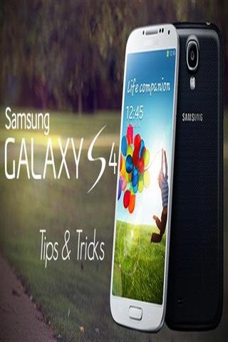 三星Galaxy S4的提示技巧截图4