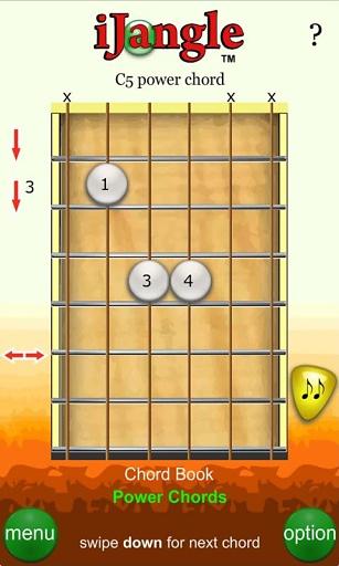 Guitar Chords截图4