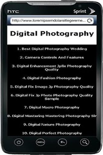 Photography Tools截图1