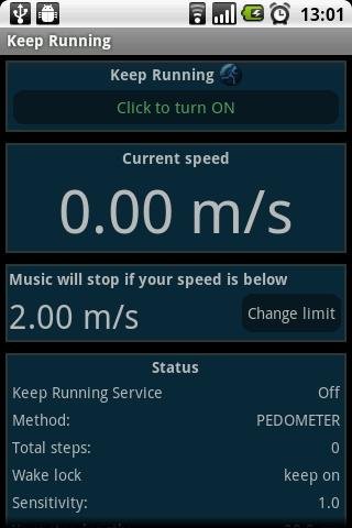 Keep Running - Free截图4