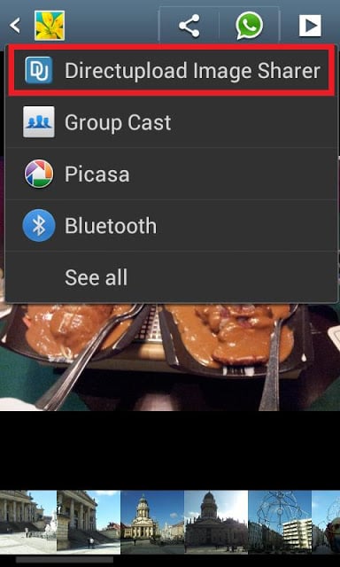 Directupload.net Image Sharer截图3