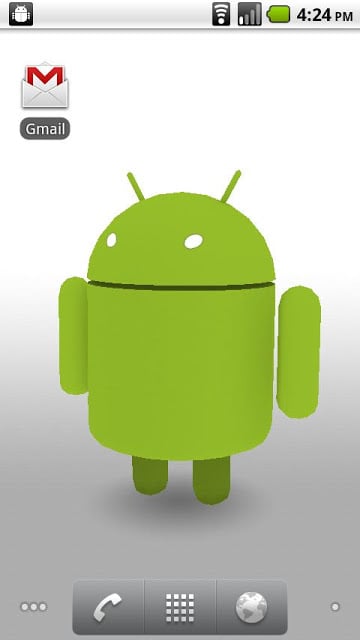 Pimp My Droid Wallpaper Free截图5