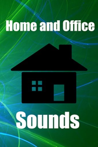 Home &amp; Office Sounds截图3