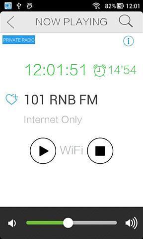 Radio Philippines截图1