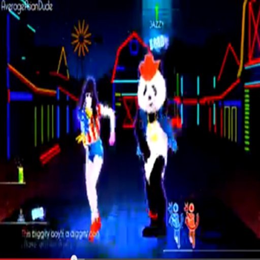 Just Dance 2014截图1