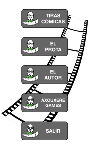 Cr&iacute;tico Cinematogr&aacute;fico截图2