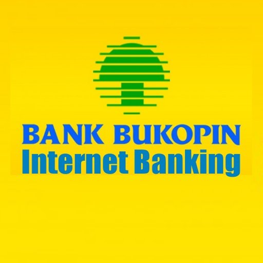 Bukopin Internet Banking截图4