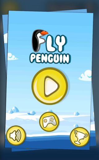 Fly Penguin截图11