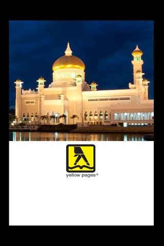 Brunei Yellow Pages截图4