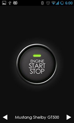 Car Engine Start Sounds截图2