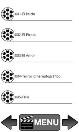 Cr&iacute;tico Cinematogr&aacute;fico截图4