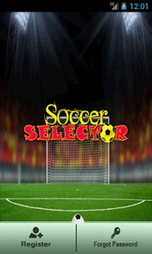 Soccer Selector截图4