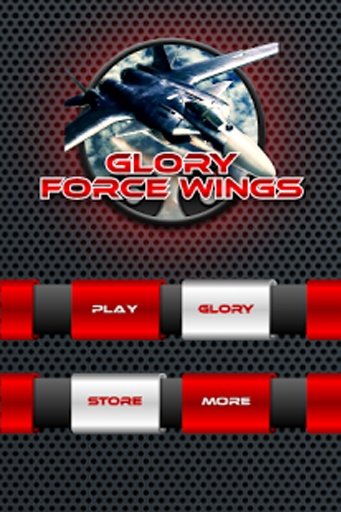 Glory Force Wings截图1