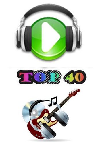 T&uuml;rk&ccedil;e Top40 Pop Şarkısı截图4