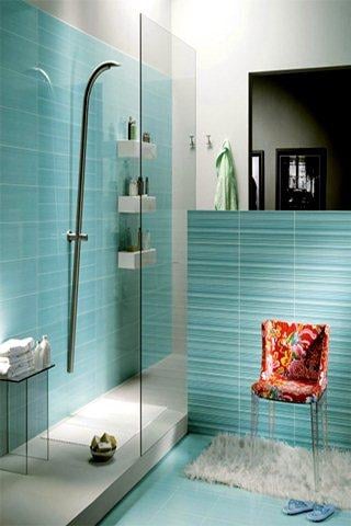 浴室的设计 Bathrooms Design截图2