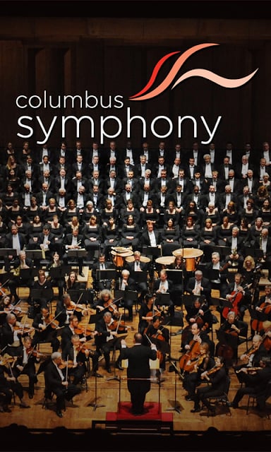 Columbus Symphony截图1