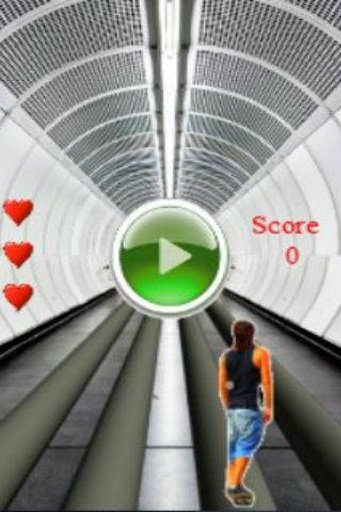 Subway Skater 1截图4