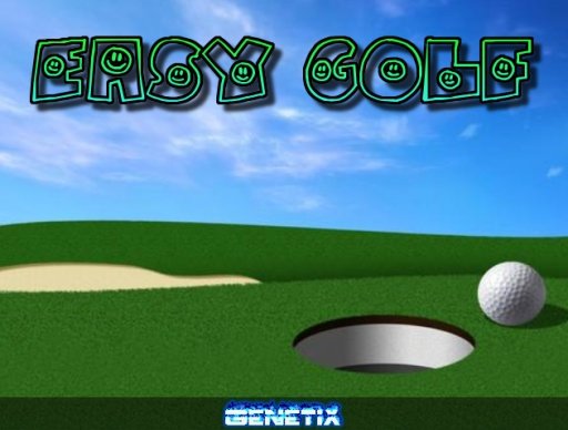 Super Easy Golf截图7