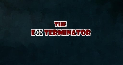 The Exterminator Free -Zombies截图1