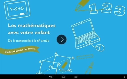 Les math&eacute;matiques截图1