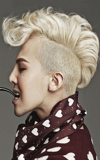 G-Dragon Games 권지용截图5