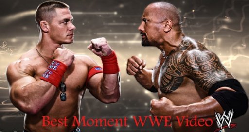 Best Moment WWE Video截图2