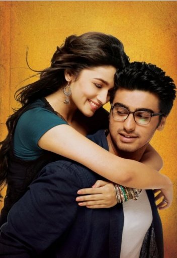 2 States Songs And Wallpapers截图5