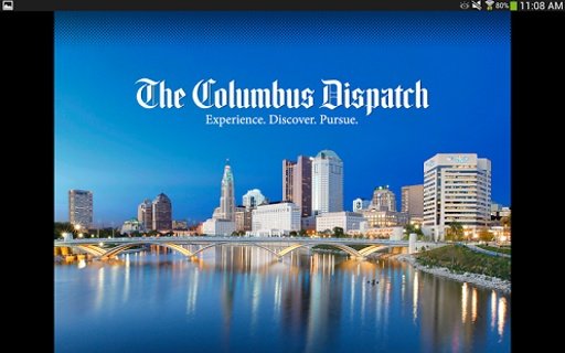 The Columbus Dispatch截图4