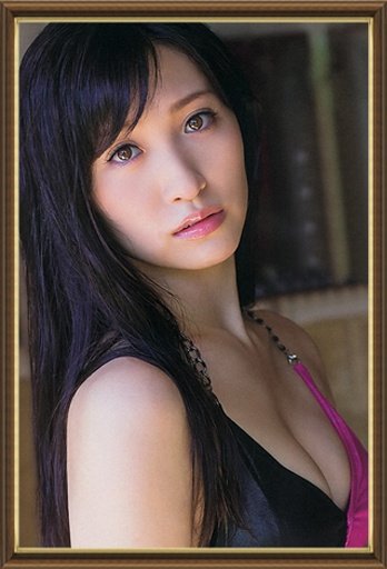 アイドリング!!!横山ルリカ写真集アプリ截图1