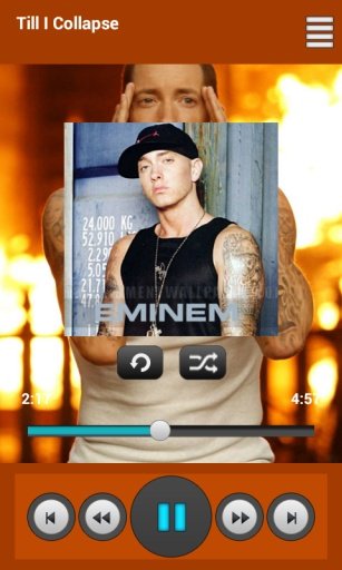 Eminem's Best Songs截图2