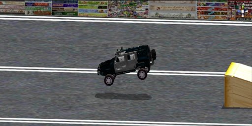 SUV Real Rally 3D截图10