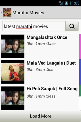 Marathi Movies截图3