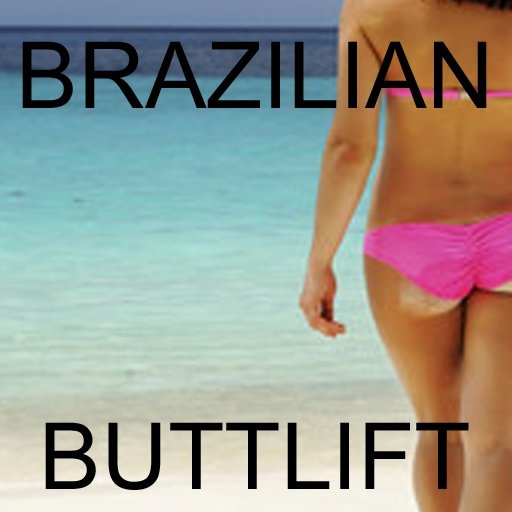 Brazilian Buttlift Surgery截图4