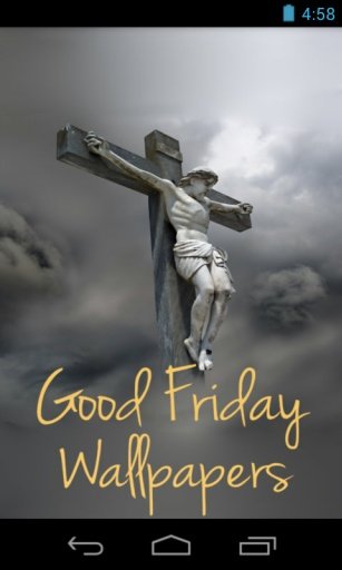 Good Friday Wallpapers截图1