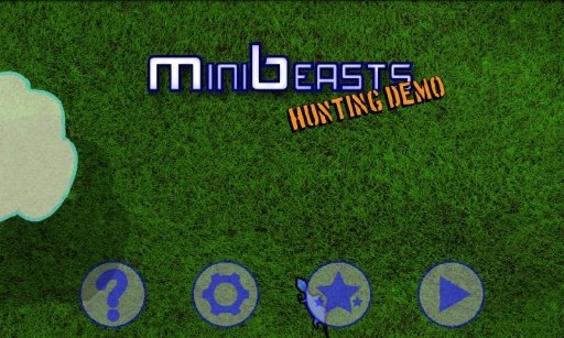 MiniBeasts: Hunting Demo截图2