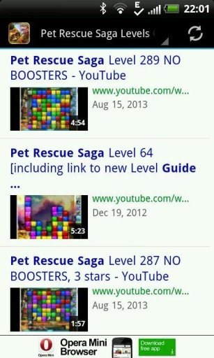 Pet Rescue Saga Levels Guide截图5