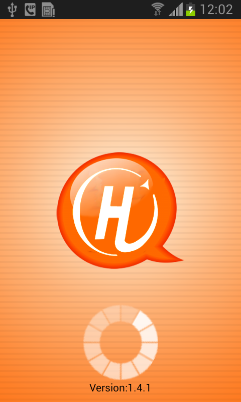 HiTech Dialer截图1