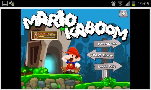 Juegos de Mario Claus截图4