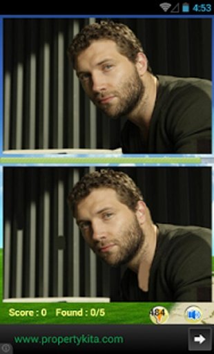 Jai Courtney Games截图8